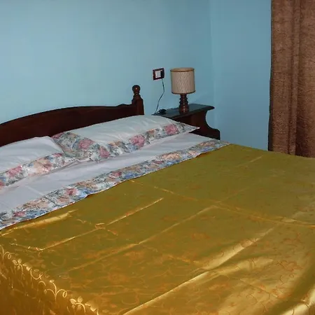 Il Rifugio Hotel Celano Room photo