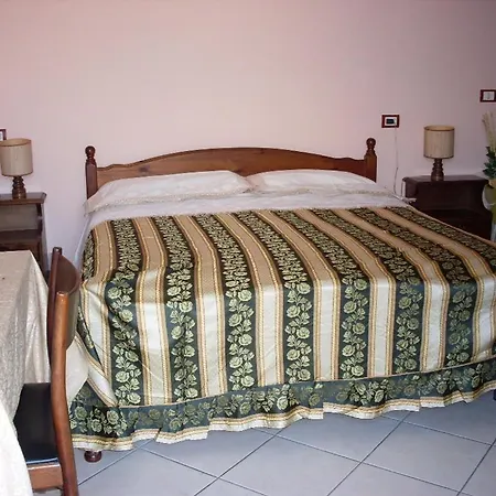 Il Rifugio Hotel Celano Room photo