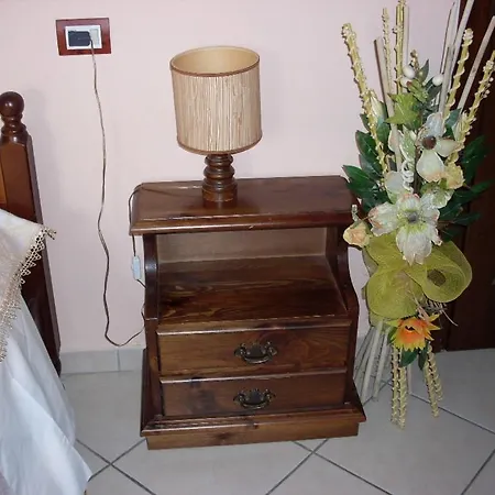 Il Rifugio Hotel Celano Room photo