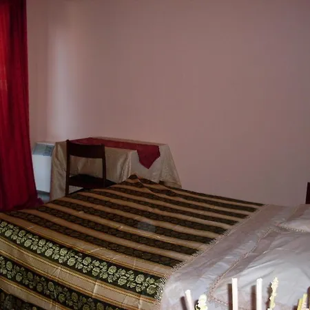Il Rifugio Hotel Celano Room photo