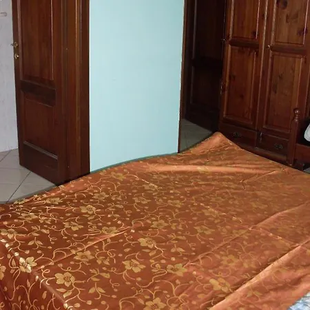 Il Rifugio Hotel Celano Room photo