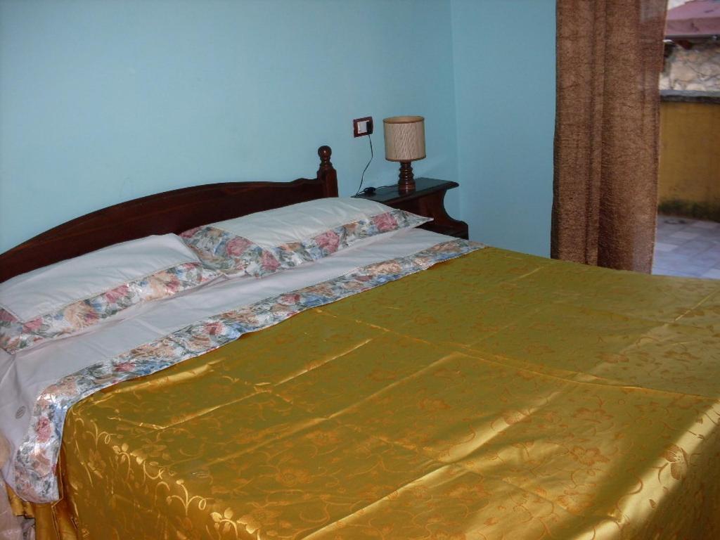 Hotel Il Rifugio *