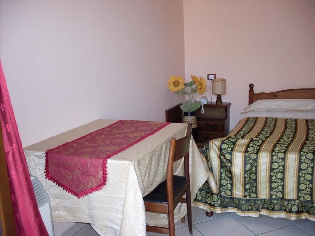 Hotel Il Rifugio *