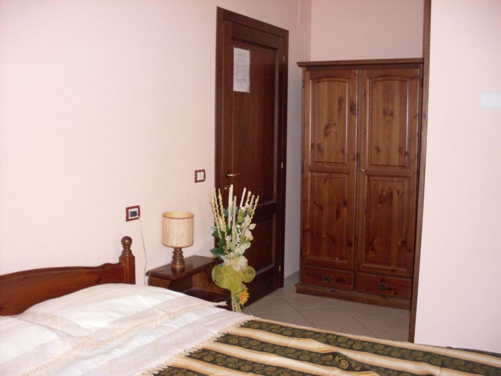 Hotel Il Rifugio *