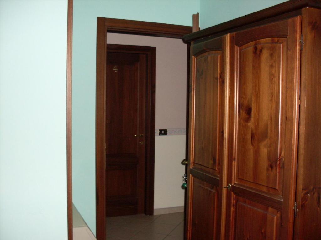 Hotel Il Rifugio *